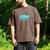 LSTM Long Short-Term Memory Neural Network Deep Learning Men's Comfort Colors T-Shirt Espresso LSTM Long Short-Term Memory Neural Network Deep Learning Men's Comfort Colors T-Shirt Espresso