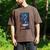 Magic Books Butterflies Fantasy Nature Tea Enchanting Men's Comfort Colors T-Shirt Espresso Magic Books Butterflies Fantasy Nature Tea Enchanting Men's Comfort Colors T-Shirt Espresso