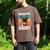 Malinois Dad Maligator Daddy Belgian Malinois Men's Comfort Colors T-Shirt Espresso Malinois Dad Maligator Daddy Belgian Malinois Men's Comfort Colors T-Shirt Espresso