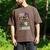 Mardi Gras Skeleton Cant Hold My Carnival Team Dad Men Men's Comfort Colors T-Shirt Espresso Mardi Gras Skeleton Cant Hold My Carnival Team Dad Men Men's Comfort Colors T-Shirt Espresso