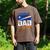Marshallese Dad Marshall Islands Flag For Father's Day Men's Comfort Colors T-Shirt Espresso