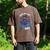Marvel Panther Family Party Dad Of The Birthday Boy Men's Comfort Colors T-Shirt Espresso