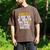 Master Degree When You Take Bs To New Level Graduation Premium Men's Comfort Colors T-Shirt Espresso