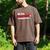 Master Of Education Completed Teacher Master Graduation For Men Women Men's Comfort Colors T-Shirt Espresso