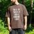This Is My Master Of Socially Awkward Anti Social Introvert Men's Comfort Colors T-Shirt Espresso This Is My Master Of Socially Awkward Anti Social Introvert Men's Comfort Colors T-Shirt Espresso