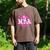 MBA Graduation Masters Business Administration T-Shirt Men's Comfort Colors T-Shirt Espresso