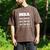 MBA Graduation Men's Comfort Colors T-Shirt Espresso