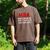 MBA When Your BS Can't Take You Any Further Shirt Graduation Men's Comfort Colors T-Shirt Espresso