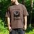 Meadows Baby Our Last Name Is Meadows Dark Romance Smut Book Men's Comfort Colors T-Shirt Espresso