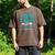 Med Tech Medical Technician Gag Lab Graduation Premium Men's Comfort Colors T-Shirt Espresso