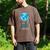 Medical School Survivor Med Graduation Men's Comfort Colors T-Shirt Espresso