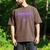 Medical Student Shirt Doctor Graduation Tshirt MD DO Degree Men's Comfort Colors T-Shirt Espresso