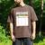 Meine Jugendweihe Guest Book Colourful Wir Waren Dabei MäDchen German Men's Comfort Colors T-Shirt Espresso