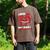 In My Memory Of My Aunt CHD AWARENESS Men's Comfort Colors T-Shirt Espresso In My Memory Of My Aunt CHD AWARENESS Men's Comfort Colors T-Shirt Espresso