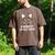 In Memory Of My Best Friend Cat Men's Comfort Colors T-Shirt Espresso In Memory Of My Best Friend Cat Men's Comfort Colors T-Shirt Espresso