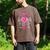 Memory Of My Brother I Was Her Angel Now She Is Mine Heaven Men's Comfort Colors T-Shirt Espresso