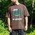 In My Memory Of My Daughter CERVICAL CANCER AWARENESS Men's Comfort Colors T-Shirt Espresso In My Memory Of My Daughter CERVICAL CANCER AWARENESS Men's Comfort Colors T-Shirt Espresso