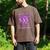 In Memory Of My Daughter Overdose Awareness Angel Wing Men's Comfort Colors T-Shirt Espresso In Memory Of My Daughter Overdose Awareness Angel Wing Men's Comfort Colors T-Shirt Espresso