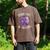 Memory Fades But Love Remains Dementia Awareness Men's Comfort Colors T-Shirt Espresso Memory Fades But Love Remains Dementia Awareness Men's Comfort Colors T-Shirt Espresso