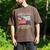 In Memory Of Our Fallen Brothers Sisters Freedom Isn't Free Men's Comfort Colors T-Shirt Espresso In Memory Of Our Fallen Brothers Sisters Freedom Isn't Free Men's Comfort Colors T-Shirt Espresso