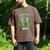 In Memory Of Godson Non Hodgkins Lymphoma Awareness Cancer Men's Comfort Colors T-Shirt Espresso In Memory Of Godson Non Hodgkins Lymphoma Awareness Cancer Men's Comfort Colors T-Shirt Espresso