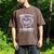 In My Memory Of My Granddaughter PULMONARY HYPERTENSION Men's Comfort Colors T-Shirt Espresso In My Memory Of My Granddaughter PULMONARY HYPERTENSION Men's Comfort Colors T-Shirt Espresso