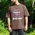 Memory Grandma All I Want Is For My Grandma In Heaven Men's Comfort Colors T-Shirt Espresso Memory Grandma All I Want Is For My Grandma In Heaven Men's Comfort Colors T-Shirt Espresso