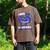In My Memory Of My Husband CVS AWARENESS Men's Comfort Colors T-Shirt Espresso In My Memory Of My Husband CVS AWARENESS Men's Comfort Colors T-Shirt Espresso