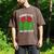 In Memory Of The Kidney Transplant Organ Recipient Men's Comfort Colors T-Shirt Espresso