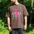 Memory Of My Mimi I Was Her Angel Now She Is Mine Heaven Men's Comfort Colors T-Shirt Espresso Memory Of My Mimi I Was Her Angel Now She Is Mine Heaven Men's Comfort Colors T-Shirt Espresso