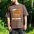 In My Memory Of My Mom COPD AWARENESS Men's Comfort Colors T-Shirt Espresso In My Memory Of My Mom COPD AWARENESS Men's Comfort Colors T-Shirt Espresso