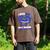 In My Memory Of My Mom CRI DU CHAT SYNDROME AWARENESS Men's Comfort Colors T-Shirt Espresso In My Memory Of My Mom CRI DU CHAT SYNDROME AWARENESS Men's Comfort Colors T-Shirt Espresso