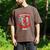 In Memory Nana Heart Disease Awareness Month Memorial Men's Comfort Colors T-Shirt Espresso In Memory Nana Heart Disease Awareness Month Memorial Men's Comfort Colors T-Shirt Espresso