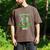 In Memory Of Niece Non Hodgkins Lymphoma Awareness Cancer Men's Comfort Colors T-Shirt Espresso In Memory Of Niece Non Hodgkins Lymphoma Awareness Cancer Men's Comfort Colors T-Shirt Espresso