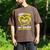 In My Memory Of My Sister ENDOMETRIOSIS AWARENESS Men's Comfort Colors T-Shirt Espresso