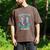 In Memory Of My Sister Suicide Awareness Prevention Memorial Men's Comfort Colors T-Shirt Espresso