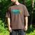 Mermaid Dad Mermaid Papa Grandpa Security Party Small Men's Comfort Colors T-Shirt Espresso Mermaid Dad Mermaid Papa Grandpa Security Party Small Men's Comfort Colors T-Shirt Espresso