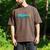 Mermaid Security Birthday Party Matching Dad Boys Men's Comfort Colors T-Shirt Espresso Mermaid Security Birthday Party Matching Dad Boys Men's Comfort Colors T-Shirt Espresso