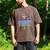 Mermaid Security Merman Merdad Mermaid Squad Fathers Day Dad Men's Comfort Colors T-Shirt Espresso