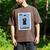 Mexican For Graduation El Graduado 2024 Men's Comfort Colors T-Shirt Espresso