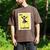 Mexican For Graduation La Graduada 2025 Men's Comfort Colors T-Shirt Espresso