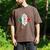Mexican Pride Graduation 2019 Tshirt Men's Comfort Colors T-Shirt Espresso