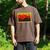 Millions Of Cats Book Cover Men's Comfort Colors T-Shirt Espresso Millions Of Cats Book Cover Men's Comfort Colors T-Shirt Espresso