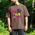 Miss 5th Grade Shirt 5 Grad Kids Girl Graduation School Men's Comfort Colors T-Shirt Espresso