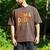 Mom & Dad's Favorite Men's Comfort Colors T-Shirt Espresso