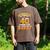 Mom Dad My Daughter Is Turning 40 Years Old Where's My Beer Men's Comfort Colors T-Shirt Espresso