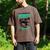 My Mommy Did It And She Did It For Me Graduation Graduate Men's Comfort Colors T-Shirt Espresso