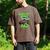 Monster Truck Dad Family Matching Birthday Party Fathers Day Men's Comfort Colors T-Shirt Espresso
