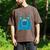 Mouse Halloween Costume Book Cookie Teacher Student Men's Comfort Colors T-Shirt Espresso