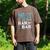 Music Major Student Pun Graduation Men's Comfort Colors T-Shirt Espresso
